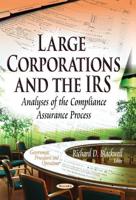 Large Corporations and the IRS
