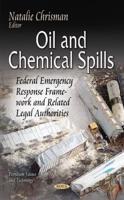 Oil and Chemical Spills