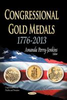 Congressional Gold Medals, 1776-2013