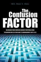 The Confusion Factor