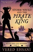 Storm Wavily and the Pirate King