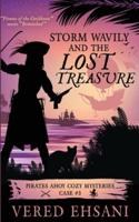 Storm Wavily and the Lost Treasure