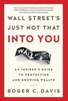 Wall Street's Just Not That Into You