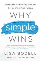 Why Simple Wins