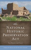 The National Historic Preservation Act