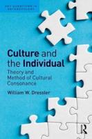 Culture and the Individual: Theory and Method of Cultural Consonance
