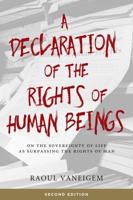 A Declaration of the Rights of Human Beings