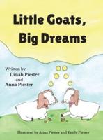 Little Goats, Big Dreams