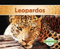 Leopardos (Leopards) (Spanish Version)