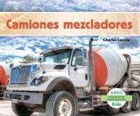 Camiones Mezcladores (Concrete Mixers)