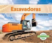 Excavadoras (Excavators) (Spanish Version)