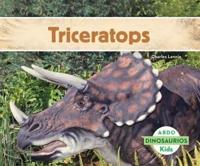 Triceratops