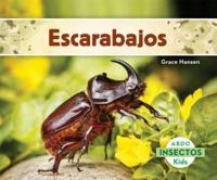 Escarabajos (Beetles) (Spanish Version)