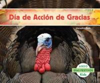 Día De Acción De Gracias (Spanish Version)