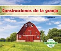 Construcciones De La Granja (Buildings on the Farm) (Spanish Version)