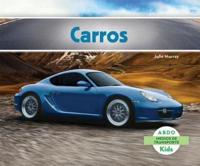 Carros (Cars) (Spanish Version)
