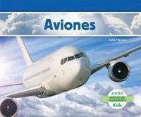 Aviones (Planes) (Spanish Version)