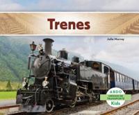 Trenes (Trains) (Spanish Version)