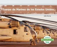 Cuerpo De Marines De Los Estados Unidos (Marines) (Spanish Version)