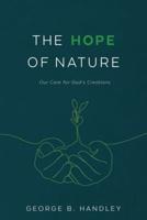 The Hope of Nature