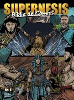Supernesis Biblia De Cómics