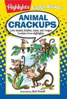 Animal Crackups