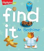 Find It! At Bedtime