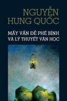 May Van De Phe Binh Va Ly Thuyet Van Hoc