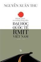 Hanh Trinh Tu Truong Lang Den Dai Hoc Quoc Te Rmit Viet Nam