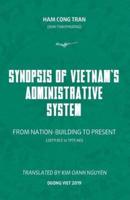 Synopsis of Vietnam's Administrative System