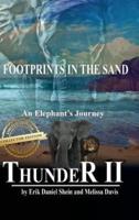Thunder II: Footprints in the Sand