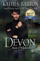Devon: House of Wilkshire ― Erotic Paranormal Dragon Shifter Romance