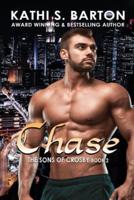 Chase: The Sons of Crosby: Erotica Vampire Romance