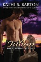 Julian: The Stanton Pack-Erotic Paranormal Cougar Shifter Romance