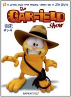 The Garfield Show Vol 1-4