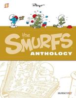 The Smurfs Anthology. 4