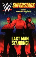 WWE Superstars #4: Last Man Standing