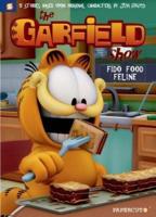 Garfield Show #5: Fido Food Feline, The