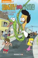 Sanjay and Craig #1: 'Fight the Future With Flavor'