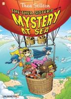 The Thea Sisters and the Mystery at Sea!