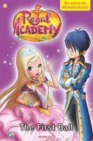 Regal Academy. #2 The First Ball