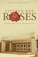 Fifteen Red Roses