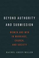 Beyond Authority and Submission