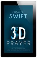 3-D Prayer