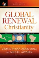 Global Renewal Christianity Volume 2