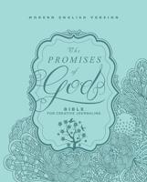 The MEV Promises of God Bible for Creative Journaling