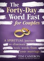 The 40-Day Word Fast for Couples