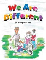 We Are Different
