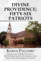Divine Providence; Fifty-Six Patriots