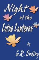 Night of the Lotus Lanterns